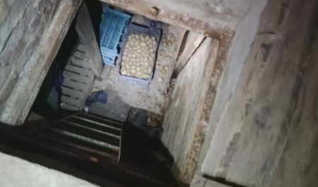 На окраине Архангельска пожилой мужчина умер после спуска в погреб На окраине Архангельска пожилой мужчина умер после спуска в погреб