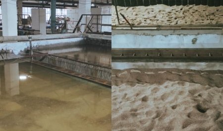 РВК-Архангельск увеличивает мощность очистных сооружений для развития городской инфраструктуры