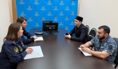 Священник Игорь Горбань: Межрелигиозный диалог и духовное просвещение осужденных играют ключевую роль в формировании устойчивости к радикальным идеологиям