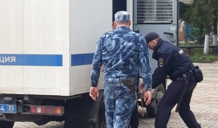 Сотрудники УФСИН Поморья раскрывают преступления с сроком давности