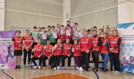 Практика магистрантов САФУ: фиджитал-фестиваль для школьников