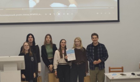 Объявляем итоги конкурса «Моя профессия – ИT» Объявляем итоги конкурса «Моя профессия – ИT»