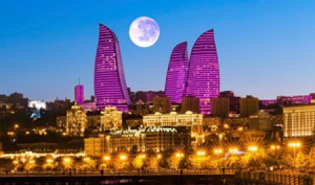 Почему Баку подходит для семейного туризма