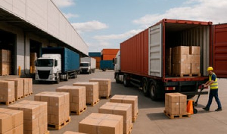 Как выйти на новые рынки с оптовыми поставками и увеличить прибыль