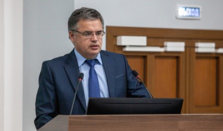 Формула Ломоносова: универсальность, суверенитет, патриотизм Формула Ломоносова: универсальность, суверенитет, патриотизм