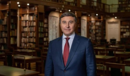 Валерий Фальков поздравил преподавателей университетов с профессиональным праздником Валерий Фальков поздравил преподавателей университетов с профессиональным праздником