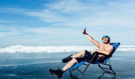 Только треть архангелогородцев отгуливает отпуск до конца года Только треть архангелогородцев отгуливает отпуск до конца года