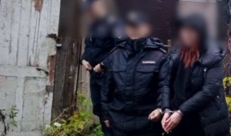 В больницу Коряжмы доставлена наркоманка с инициативой В больницу Коряжмы доставлена наркоманка с инициативой