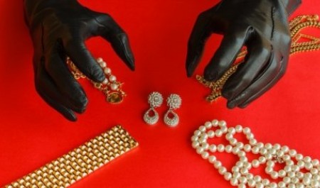 В Северодвинске задержали вора-домушника В Северодвинске задержали вора-домушника