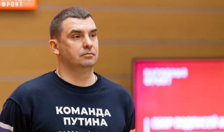 Народный фронт доложил президенту о прорыве в области искусственного интеллекта Народный фронт доложил президенту о прорыве в области искусственного интеллекта