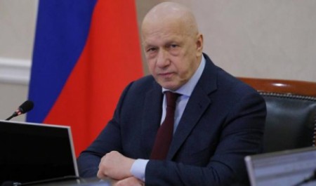 Трутнев потребовал от КРДВ активнее включиться в развитие Архангельской области Трутнев потребовал от КРДВ активнее включиться в развитие Архангельской области