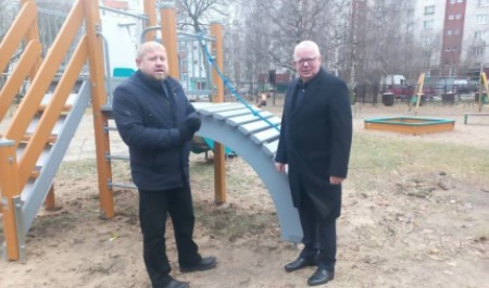 С кнутом и пряником. Депутаты АрхГорДумы за неделю