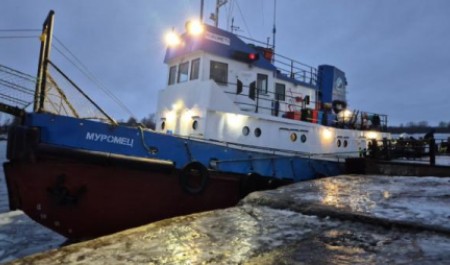 Архангельские буксиры поменяют расписание по просьбам пассажиров