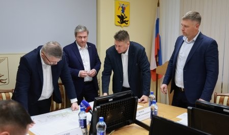 Дмитрий Морев: %22Продолжаем работать на результат%22