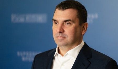 Народный фронт включился в подготовку Прямой линии с Путиным