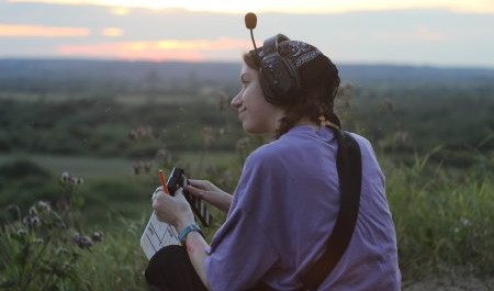 Архангельск увидит и услышит "Мамин блюз"