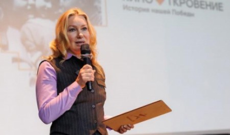 Ростелеком представил архангелогородцам «Историю нашей Победы»