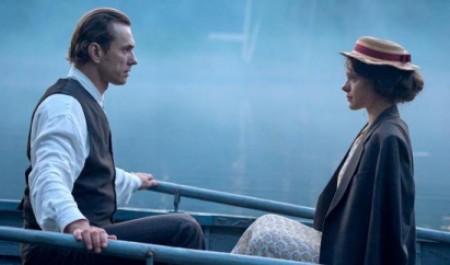 Сможет ли любовь растопить лед бессмертия в океане вечной мерзлоты