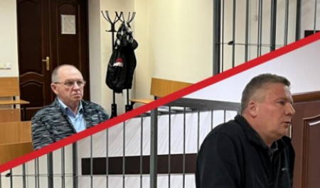 В снежно-коньячной коррупционной истории по уборке Северодвинска поставлена точка