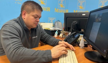 Главный инженер РВК-Архангельск ответил на вопросы горожан в онлайн-диалоге