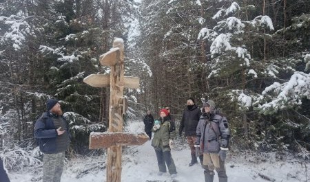 В "Онежском Поморье" пересчитывают сов