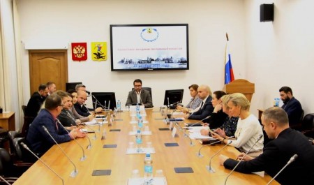 Поддержать и лелеять. Депутаты АрхГорДумы за неделю