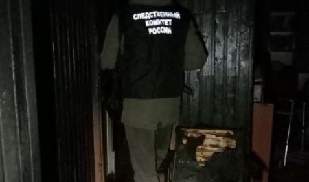 В Березнике дочь случайно спалила дом вместе с матерью