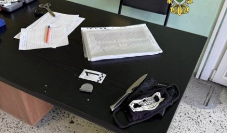 В суд ушло дело о нападении на техникум в Архангельске