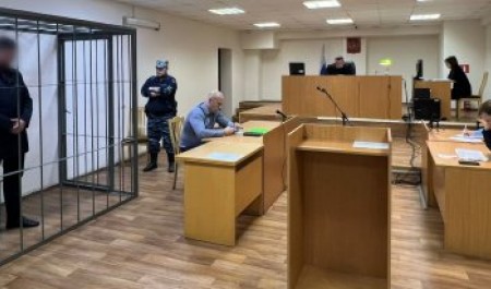 В Питере задержан мошенник из Северодвинска