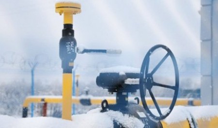 Приморский округ Архангельской области проходит догазификацию