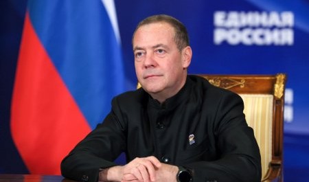 Дмитрий Медведев проникся просьбой жительницы Поморья