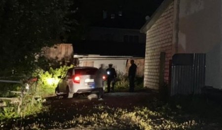 В Архангельской области подросток убил ножом своего ровесника В Архангельской области подросток убил ножом своего ровесника