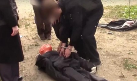 Подросток из Архангельской области отправится под суд за убийство сверстника