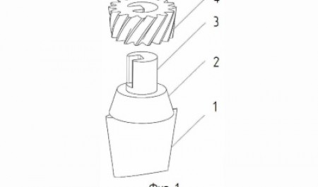 В САФУ запатентовали завихритель для повышения эффективности рекуператоров