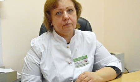 Зам главврача Новодвинской ЦГБ Царева проводила ложную диспансеризацию