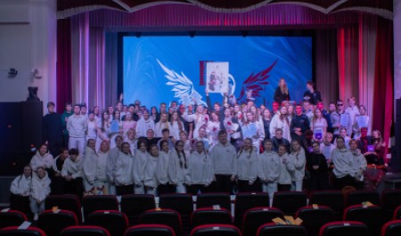 В САФУ завершился студенческий конкурс «Битва общежитий 2025»