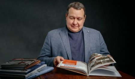 Выставка об истории органов госбезопасности открылась в САФУ