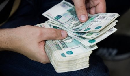 Секреты зарплат в архангельском ритейле