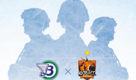 Предстоящий матч архангельского «Водника» посвятят Дню Неизвестного солдата