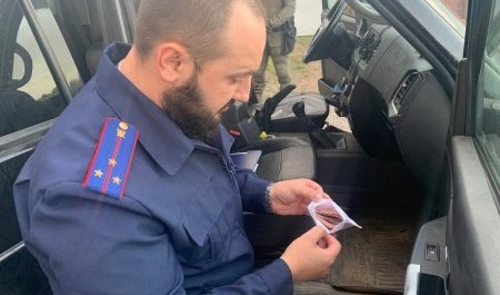 На новодвинском АЦБК выявлено вымогательство