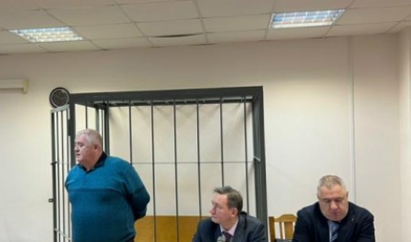 Северодвинский экс-депутат предстал перед судом по делу о «киношных» махинациях