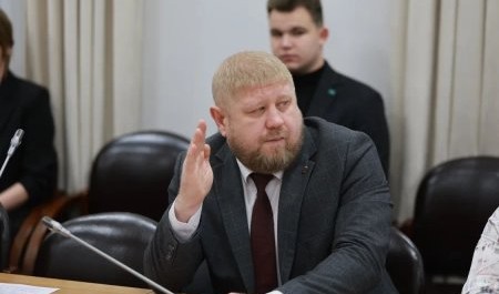 Депутаты Архангельска: "Бюджет принят!"