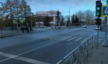 Главную магистраль Архангельска перекроют до конца недели из-за очередной аварии Главную магистраль Архангельска перекроют до конца недели из-за очередной аварии