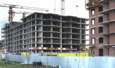 Архангелогородцам придется копить три с лишним года на первый взнос по ипотеке