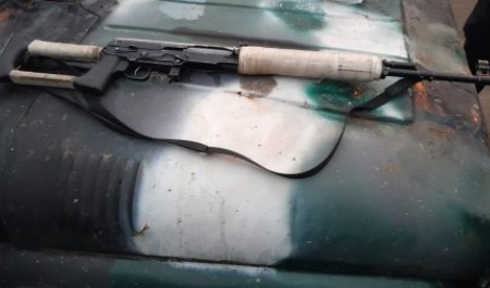 В Холмогорах расследовано убийство на волчьей охоте