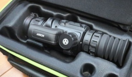 Северяне пополнили арсенал бойцов из Поморья