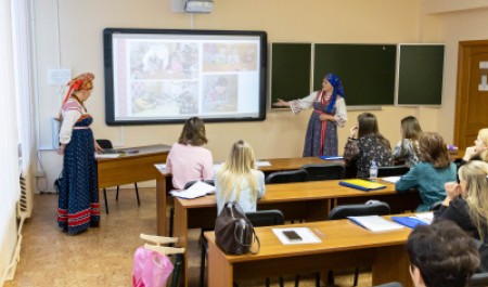 САФУ стал площадкой конференции по сопровождению детей с особыми образовательными потребностями