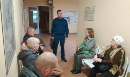 Архангельская прокуратура нагрянула в 3-ую поликлинику после слухов о ее закрытии