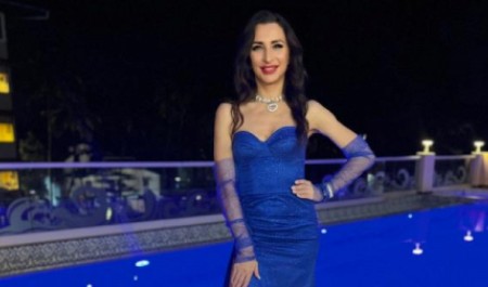 Северянку признали одной из самых красивых женщин на международном конкурсе в Индии