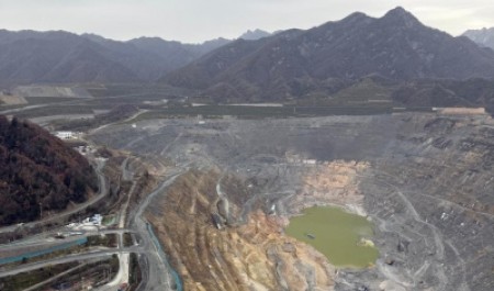 Студенты ВИШ изучают китайские стандарты геотехнического проектирования